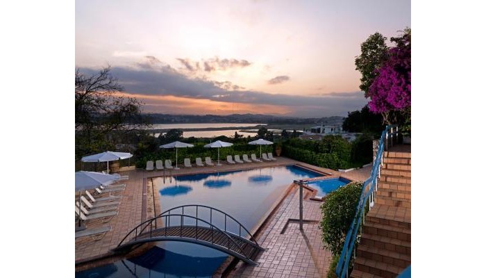 Hotel Divani Corfu Palace poza 15