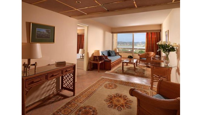 Hotel Divani Corfu Palace poza 1