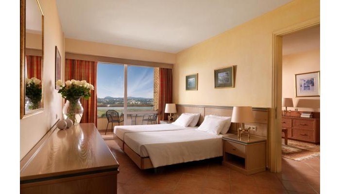 Hotel Divani Corfu Palace poza 3