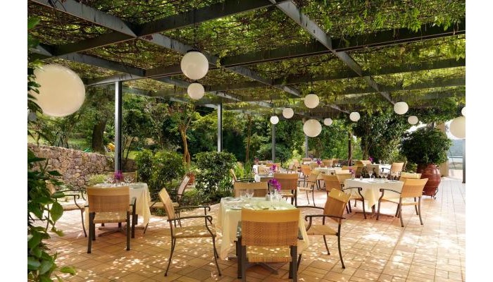 Hotel Divani Corfu Palace poza 10