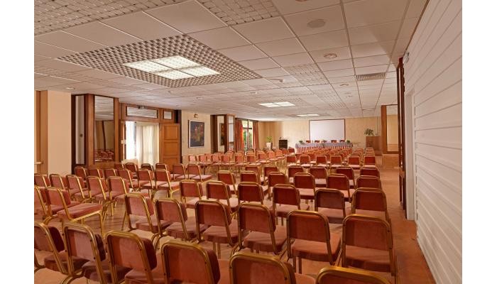 Hotel Divani Corfu Palace poza 7