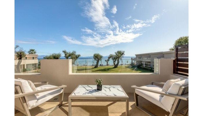 Domes Miramare, A Luxury Collection Resort- Adult Only poza 22