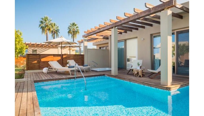 Domes Miramare, A Luxury Collection Resort- Adult Only poza 7