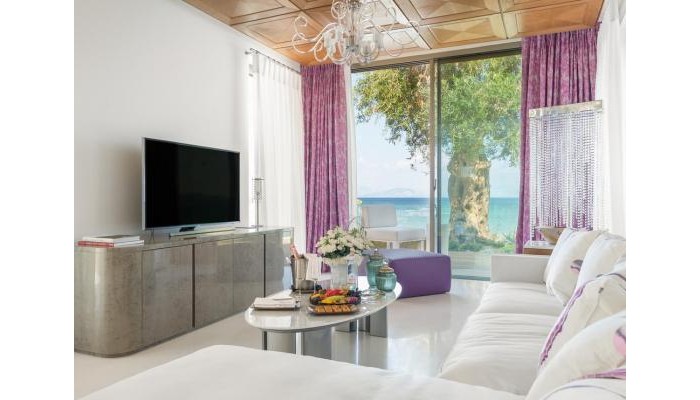 Domes Miramare, A Luxury Collection Resort- Adult Only poza 14