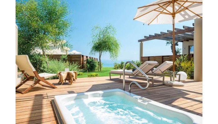 Domes Miramare, A Luxury Collection Resort- Adult Only poza 1