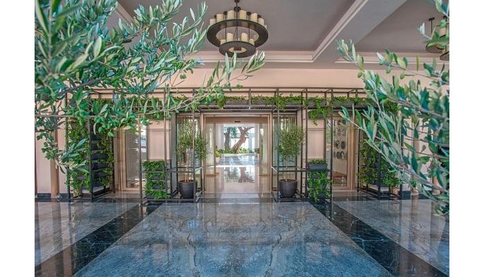 Domes Miramare, A Luxury Collection Resort- Adult Only poza 19