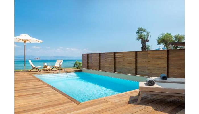 Domes Miramare, A Luxury Collection Resort- Adult Only poza 5