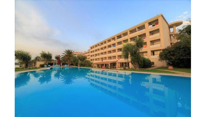 Poza pentru Hotel Elea Beach 1035-1671010377 Hotel Elea Beach poza 1