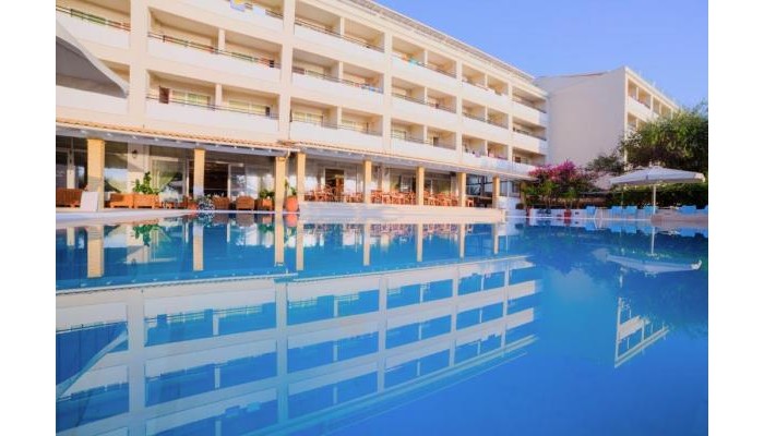 Poza pentru Hotel Elea Beach 2348-1671010375 Hotel Elea Beach poza 0