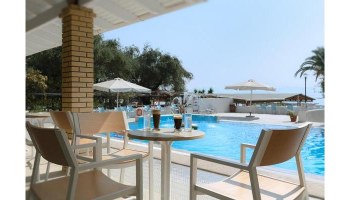 Poza pentru Hotel Elea Beach 3683-1671010399 Hotel Elea Beach poza 11
