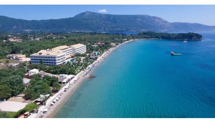 Poza pentru Hotel Elea Beach 369-1671010421 Hotel Elea Beach poza 21