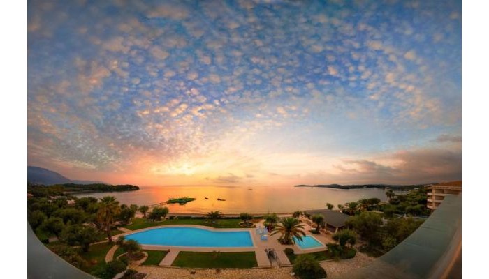 Poza pentru Hotel Elea Beach 4444-1671010417 Hotel Elea Beach poza 19