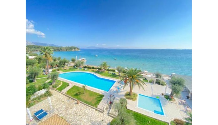 Poza pentru Hotel Elea Beach 5047-1671010414 Hotel Elea Beach poza 18