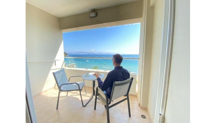 Poza pentru Hotel Elea Beach 5218-1671010397 Hotel Elea Beach poza 10