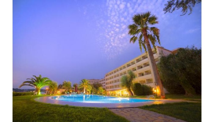 Poza pentru Hotel Elea Beach 5607-1671010380 Hotel Elea Beach poza 2