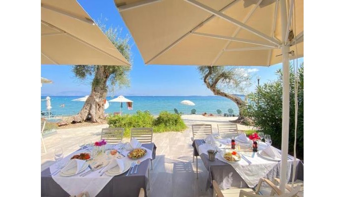 Poza pentru Hotel Elea Beach 5672-1671010408 Hotel Elea Beach poza 15