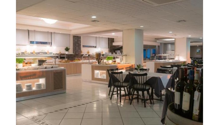 Poza pentru Hotel Elea Beach 6005-1671010403 Hotel Elea Beach poza 13