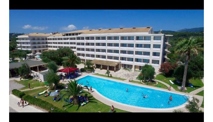 Poza pentru Hotel Elea Beach 7142-1671010382 Hotel Elea Beach poza 3