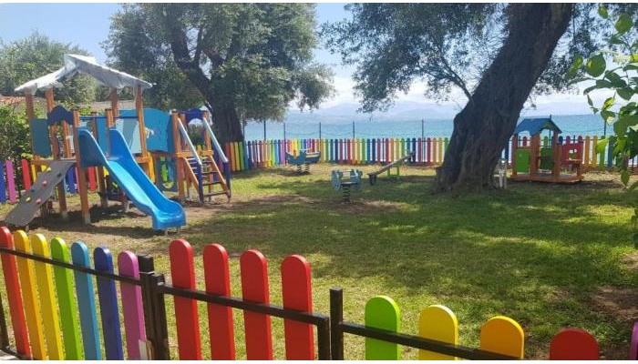 Poza pentru Hotel Elea Beach 9166-1671010412 Hotel Elea Beach poza 17