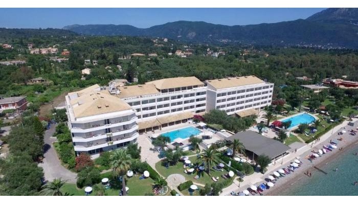 Poza pentru Hotel Elea Beach 9506-1671010384 Hotel Elea Beach poza 4
