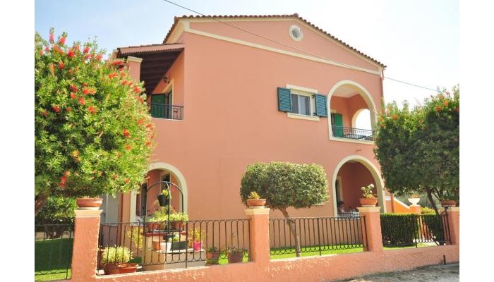Elena Apartments Corfu poza 3