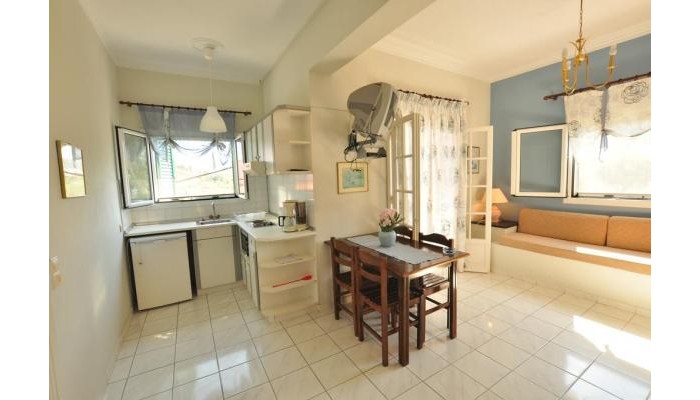 Elena Apartments Corfu poza 7