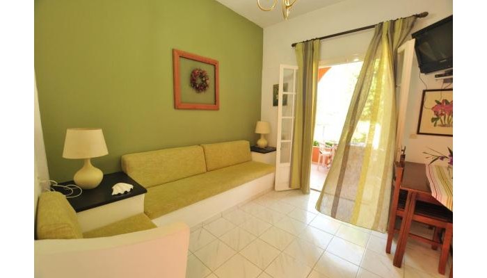 Elena Apartments Corfu poza 6