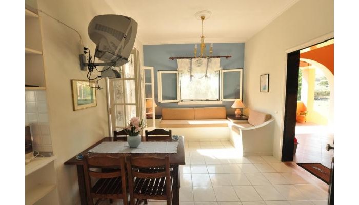 Elena Apartments Corfu poza 9