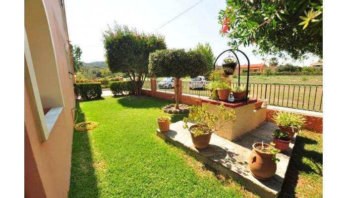 Elena Apartments Corfu poza 2