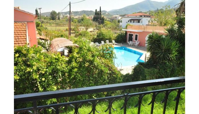 Elena Apartments Corfu poza 4