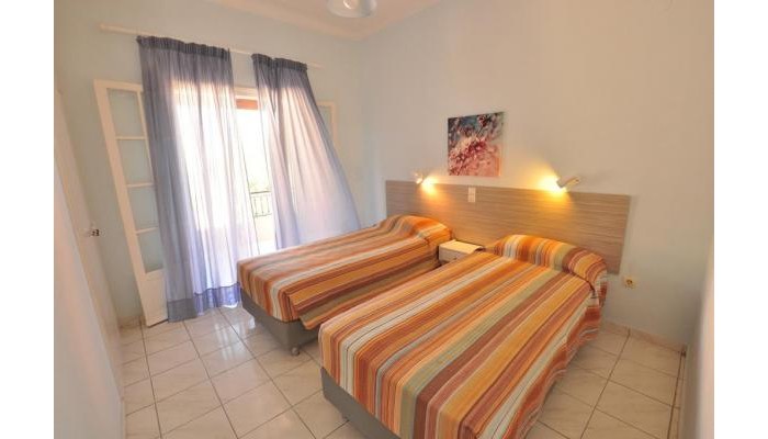 Elena Apartments Corfu poza 8