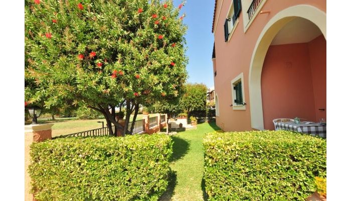 Elena Apartments Corfu poza 1