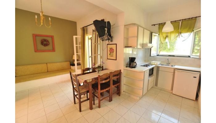 Elena Apartments Corfu poza 11