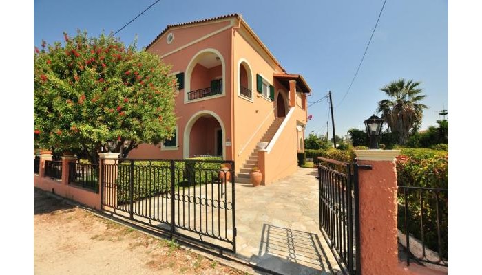 Elena Apartments Corfu poza 0