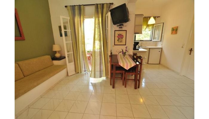 Elena Apartments Corfu poza 14