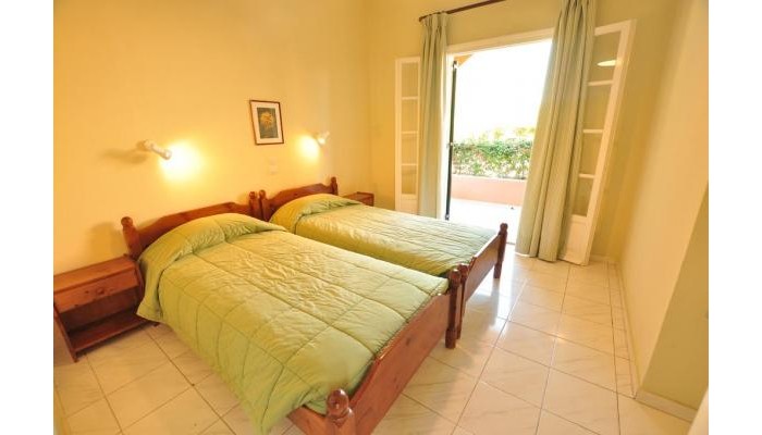 Elena Apartments Corfu poza 12