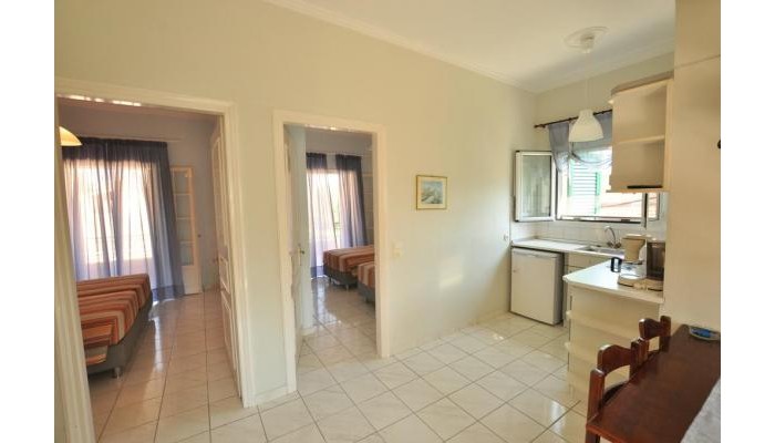 Elena Apartments Corfu poza 13