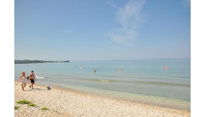 Elena Apartments Corfu poza 19