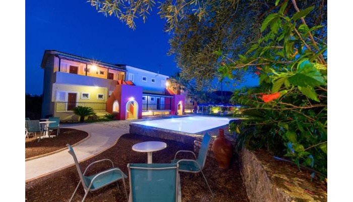 Hotel Elite Corfu poza 1