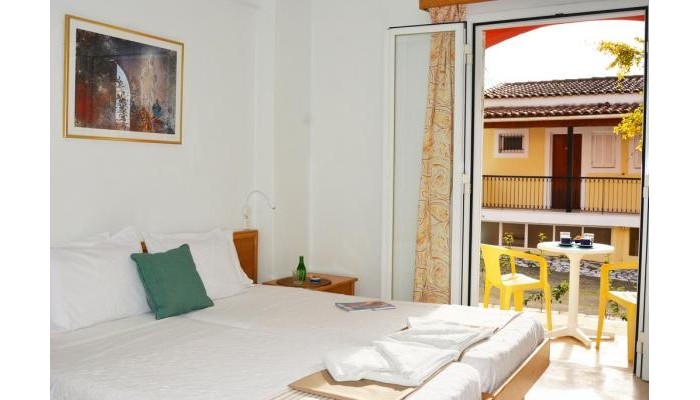 Hotel Elite Corfu poza 9