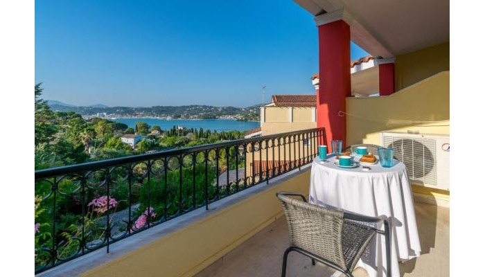 Hotel Elite Corfu poza 10