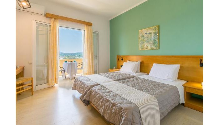Hotel Elite Corfu poza 7