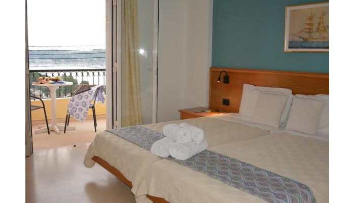 Hotel Elite Corfu poza 12