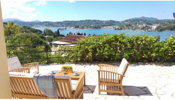 Hotel Elite Corfu poza 15