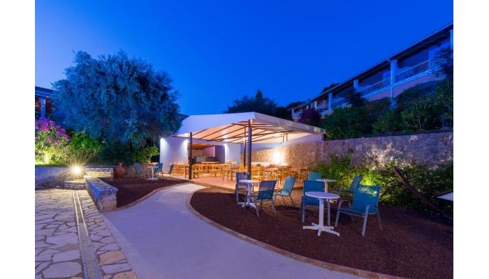 Hotel Elite Corfu poza 0