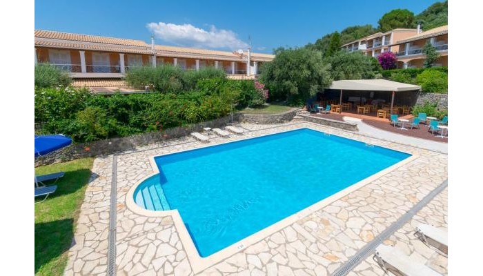 Hotel Elite Corfu poza 4