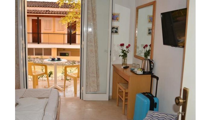 Hotel Elite Corfu poza 18