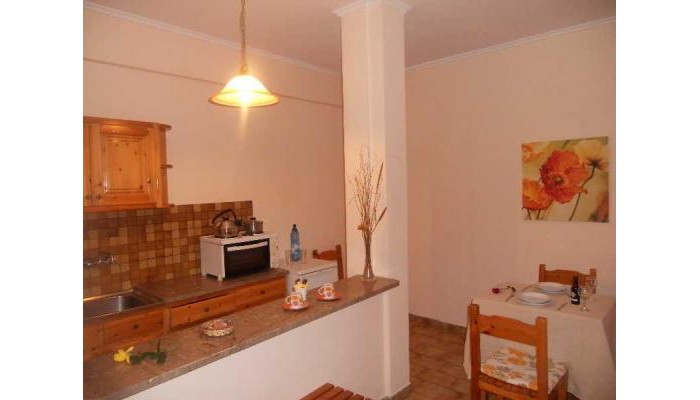 Poza pentru Elli Marina Studios And Apartments 3373-1552521249 Elli Marina Studios And Apartments poza 1