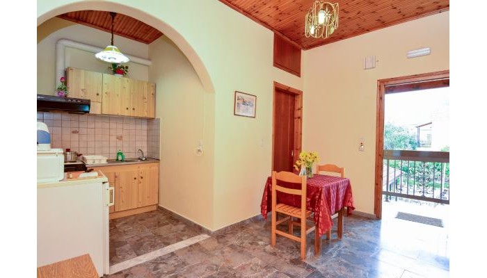 Poza pentru Fani Apartments 3917-1612429049 Fani Apartments poza 2