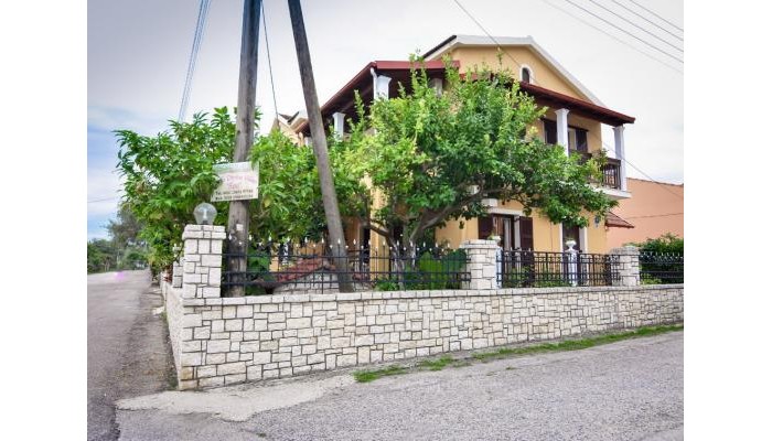 Poza pentru Fani Apartments 65-1612429037 Fani Apartments poza 4